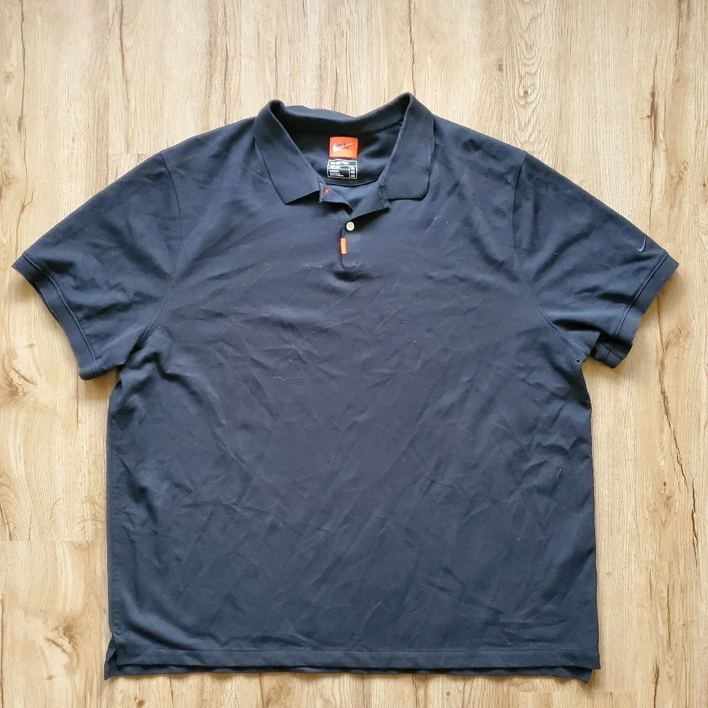 Nike polo SKU691